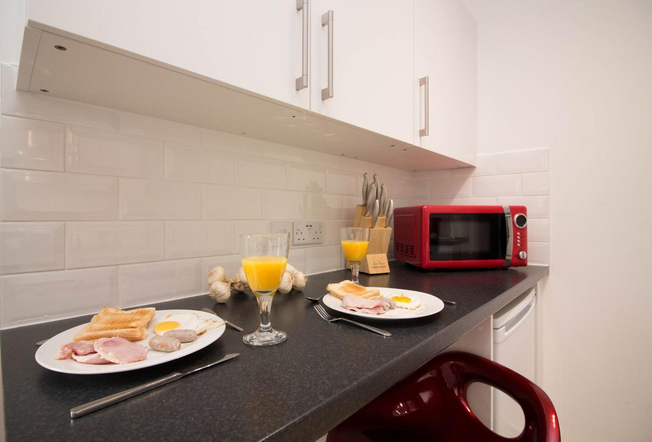 Lovely Sea Front House In Cleethorpes - Sleeps 6 Экстерьер фото